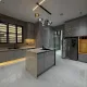 Spacious 5 Bedroom fully detached duplex with Bq Location: Vgc, Extension