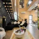 Brand New Luxury 1 bed loft  apartment