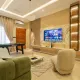 Beautiful and luxury 2bedroom Apartment  Location: ikate lekkiO