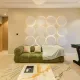 Beautiful and luxury 2bedroom Apartment  Location: ikate lekki
