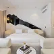 Beautiful and luxury 2bedroom Apartment  Location: ikate lekki