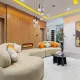 Brand new luxury 2bedroom Apartment  Location: Ologolo lekki