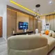 Brand new luxury 2bedroom Apartment  Location: Ologolo lekki