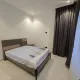 Magnificent 4 bedroom semi detached duplex with bq, ante room &amp;amp; outdoor garage