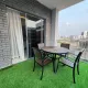 A brand new cozy and beautiful 1/2 bedroom well furnished maisonette in Lekki.