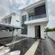 Newly Built 5 Bedroom Detached Duplexes for Sale