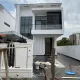 Newly Built 5 Bedroom Detached Duplexes for Sale