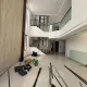 Luxury 6 Bedroom Fully Detached Duplex with Pool and Cinema