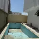 Luxury 6 Bedroom Fully Detached Duplex with Pool and Cinema