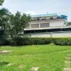 very well maintained four (4) bedroom detached house with two (2) rooms boy's quarters, suitable for office use.  The property has beautiful green area between the main building and the boy's quarters.