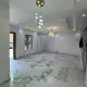 5Bedroom Semi Detached Duplex With a Bq