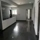 very well maintained four (4) bedroom detached house with two (2) rooms boy's quarters, suitable for office use.  The property has beautiful green area between the main building and the boy's quarters.