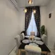 Brand New Fully furnished 4 bedroom Semi-Detached Duplex with BQ