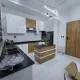 Brand New Fully furnished 4 bedroom Semi-Detached Duplex with BQ