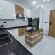 Brand New Fully furnished 4 bedroom Semi-Detached Duplex with BQ