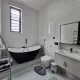 Brand New Fully furnished 4 bedroom Semi-Detached Duplex with BQ
