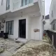 Brand New Fully furnished 4 bedroom Semi-Detached Duplex with BQ