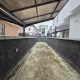 Brand New Fully furnished 4 bedroom Semi-Detached Duplex with BQ