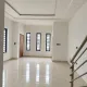 4 Bedroom Semi-Detached Duplex