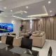LUXURY FULLY FURNISHED 3 BEDROOM APARTMENT