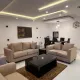 LUXURY FULLY FURNISHED 3 BEDROOM APARTMENT
