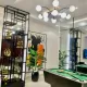 Furnished 2Bedroom Apartment