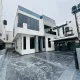 5 BED&amp;amp;BQ || 550 MILLION || IKOTA LEKKI,  LAGOS.