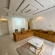 FURNISHED 3 BEDROOM SERVICED APARTMENT