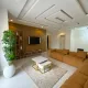 FURNISHED 3 BEDROOM SERVICED APARTMENT