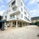 4-Bedroom Terrace Duplex • Victoria Island