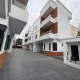 Well Finished and Spacious 5- Bedroom Semi- Detached Duplex with BQ For Sale.*