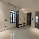Well Finished and Spacious 5- Bedroom Semi- Detached Duplex with BQ For Sale.*