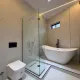 Well Finished and Spacious 5- Bedroom Semi- Detached Duplex with BQ For Sale.*