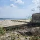 Dry land for sale in banana island.