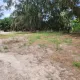 Dry land for sale in banana island.
