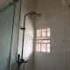 4-Bedroom Terrace Duplex with a room BQ