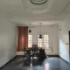 4-Bedroom Terrace Duplex with a room BQ