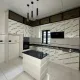 Luxurious 5 bedroom fully detached duplex with bq and swimming pool