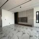 Luxurious 4 bedroom fully detached duplex with BQ