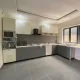 Fully serviced 3-Bedroom Apartment with BQ, swimming pool, gym, exclusive balcony