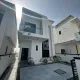 Luxurious 4 bedroom fully detached duplex with BQ