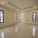 Fully serviced 3-Bedroom Apartment with BQ, swimming pool, gym, exclusive balcony