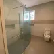 Fully serviced 3-Bedroom Apartment with BQ, swimming pool, gym, exclusive balcony