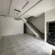 Specious 4 bedroom semi detached duplex with BQ
