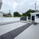 EXQUISITE 6 BEDROOM FULLY DETACHED DUPLEX WITH BQ, SWIMMING POOL, CINEMA,GYM AND A SECURITY HOUSE
