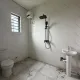 3 bedroom Terrace duplex with bq for rent Location olokonla 