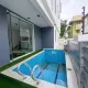 EXQUISITE 6 BEDROOM FULLY DETACHED DUPLEX WITH BQ, SWIMMING POOL, CINEMA,GYM AND A SECURITY HOUSE