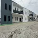 3 bedroom Terrace duplex with bq for rent Location olokonla 