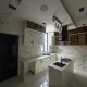 EXQUISITE 6 BEDROOM FULLY DETACHED DUPLEX WITH BQ, SWIMMING POOL, CINEMA,GYM AND A SECURITY HOUSE