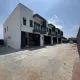 BRAND NEW 4-BEDROOM TERRACE DUPLEX — LEKKI SCHEME 2, AJAH*